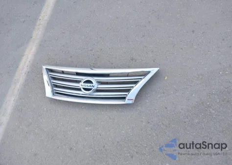 2014 Nissan Sentra S z USA, uszkodzony, nr VIN 3N1AB7AP9EY223866